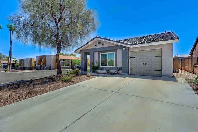 Foto del edificio - 6701 Chehalis Cir