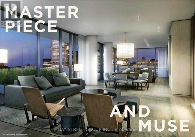 Building Photo - 25 Richmond St E