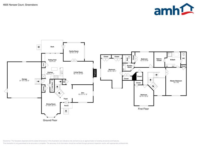 Foto del edificio - 4605 Norsaw Ct