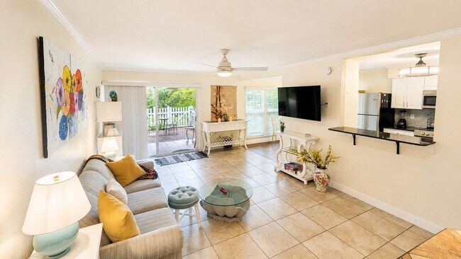 Foto del edificio - 3413 Clark Rd