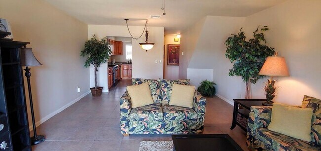 Foto del edificio - 2 BR and 2 Baths overlooking the Tennis Court