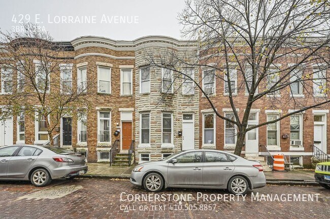 Building Photo - 3 Beds with Office/Addnl Bedroom 2 Bath | ...