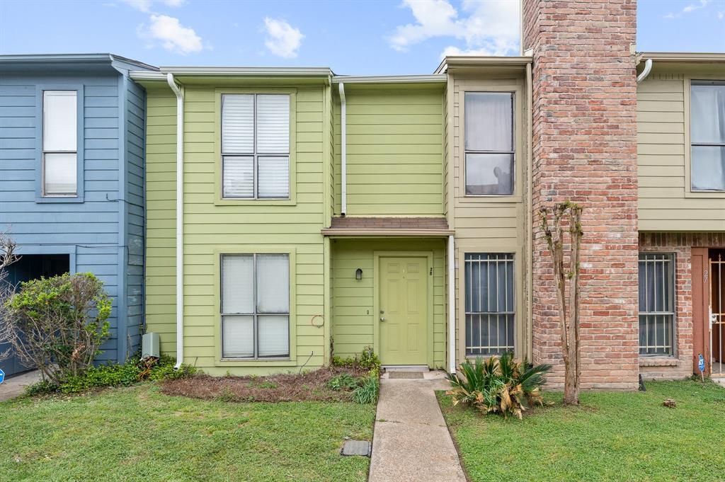 Primary Photo - 11685 Alief Clodine Rd