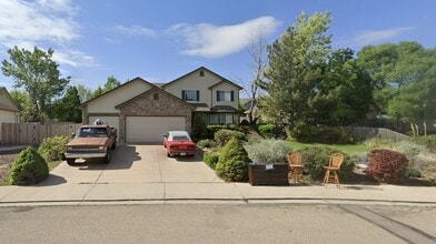 Building Photo - 1563 Cedarwood Dr