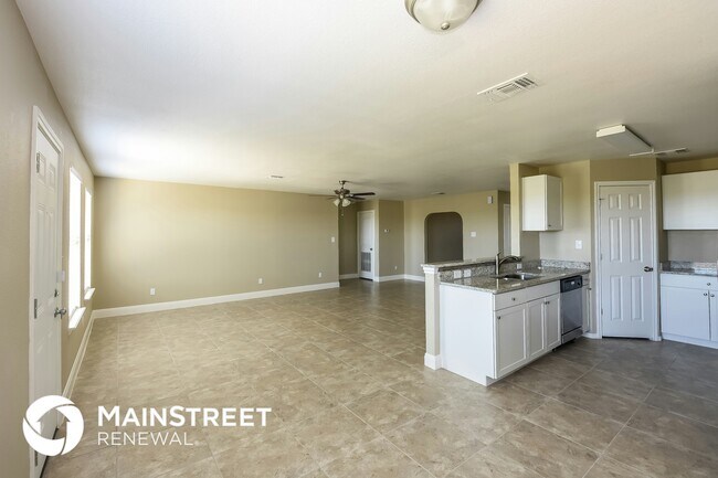 Building Photo - 3919 Mist Flower Dr