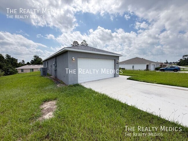 Foto del edificio - 15619 SW 23rd Court Rd