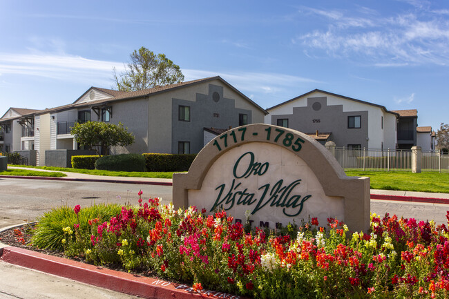 Foto del edificio - Oro Vista Apartments