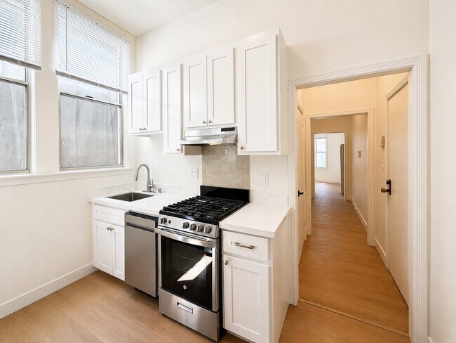 Foto del edificio - 1715 Webster St