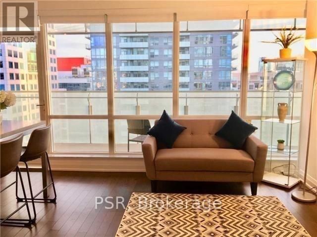 Photo du bâtiment - 80 John St