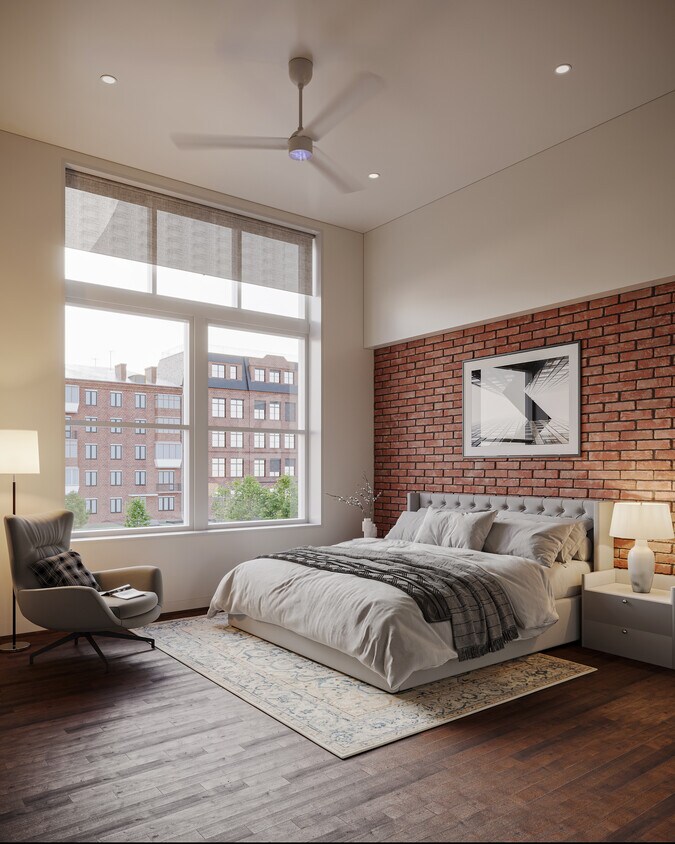 Foto principal - Boxrud Flats