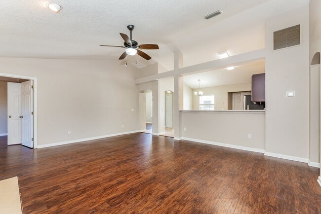 Building Photo - 1124 Native Dancer Ct
