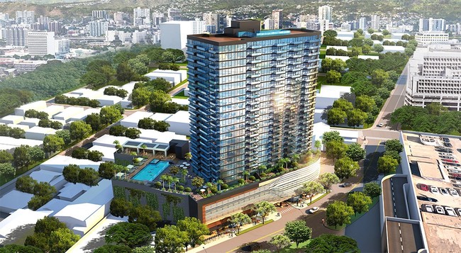 Building Photo - Hawaii City Plaza