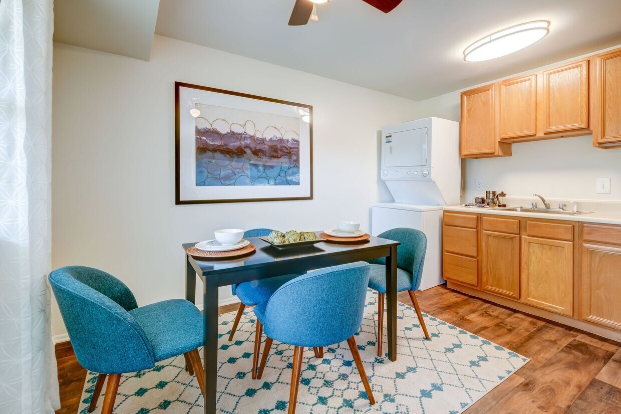 Mapleton Square Apartment Homes Apartments 177 Willis Rd Dover, DE