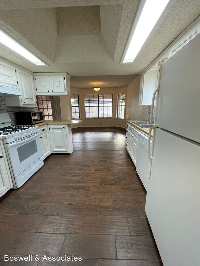 Foto del edificio - 4 br, 2 bath House - 2703 Mark Lane