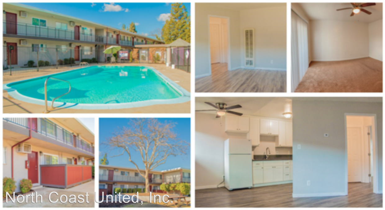Foto principal - 8327 Fair Oaks Blvd