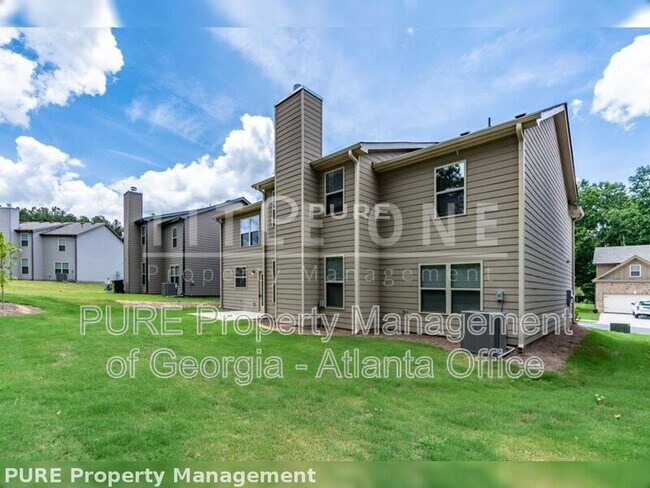 Foto del edificio - 4126 Water Mill Dr