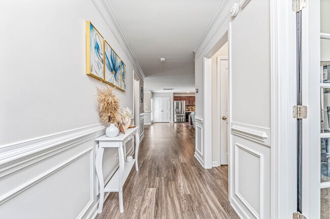 Foto del edificio - 5606 Pleasant Run Rd