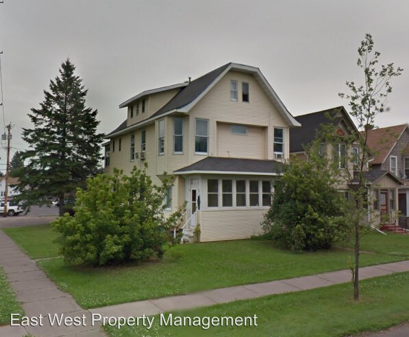 Primary Photo - 1702-17045 Banks Ave