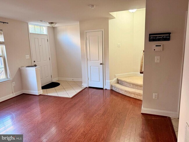 Foto del edificio - 4502 Potomac Highlands Cir