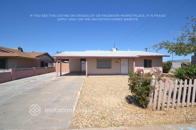 Building Photo - 5902 W Mitchell Dr