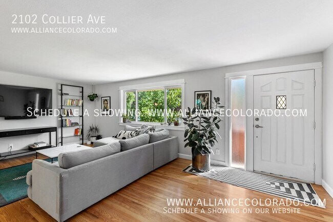 Building Photo - 2102 Collier Ave