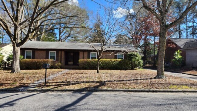 Building Photo - 1023 W Wright Rd