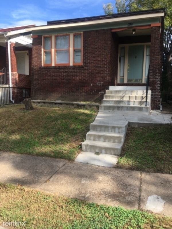 Primary Photo - 2 br, 1 bath House - 31xx Rolla place