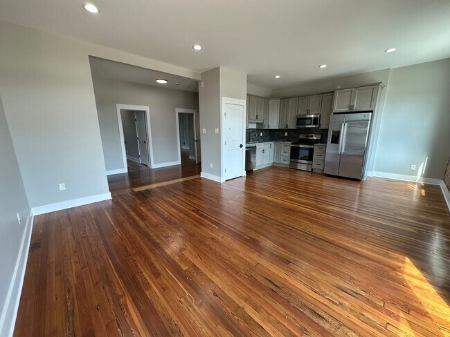 Foto del edificio - Wagner Street Living