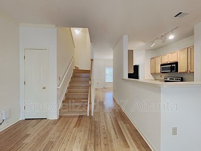 Foto del edificio - 1732 Pryor Rd SW