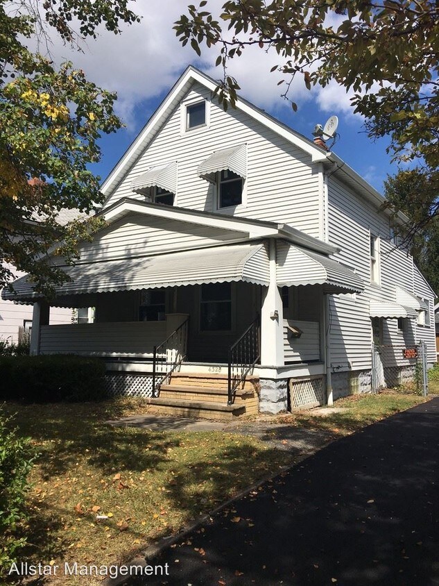 Primary Photo - 4328 Ardmore Ave