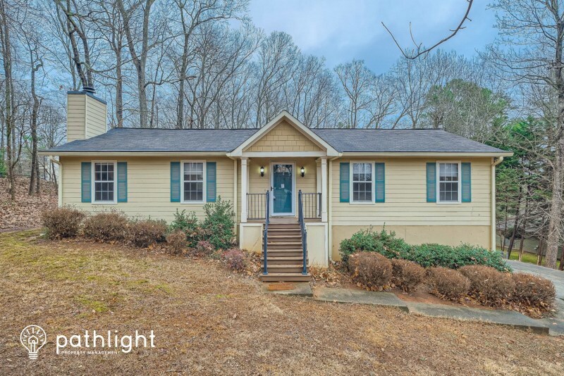 4525 S Landing Dr, Marietta, GA, 30066 House Rental in Marietta, GA
