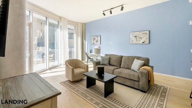 Foto del edificio - 143 E Commerce St