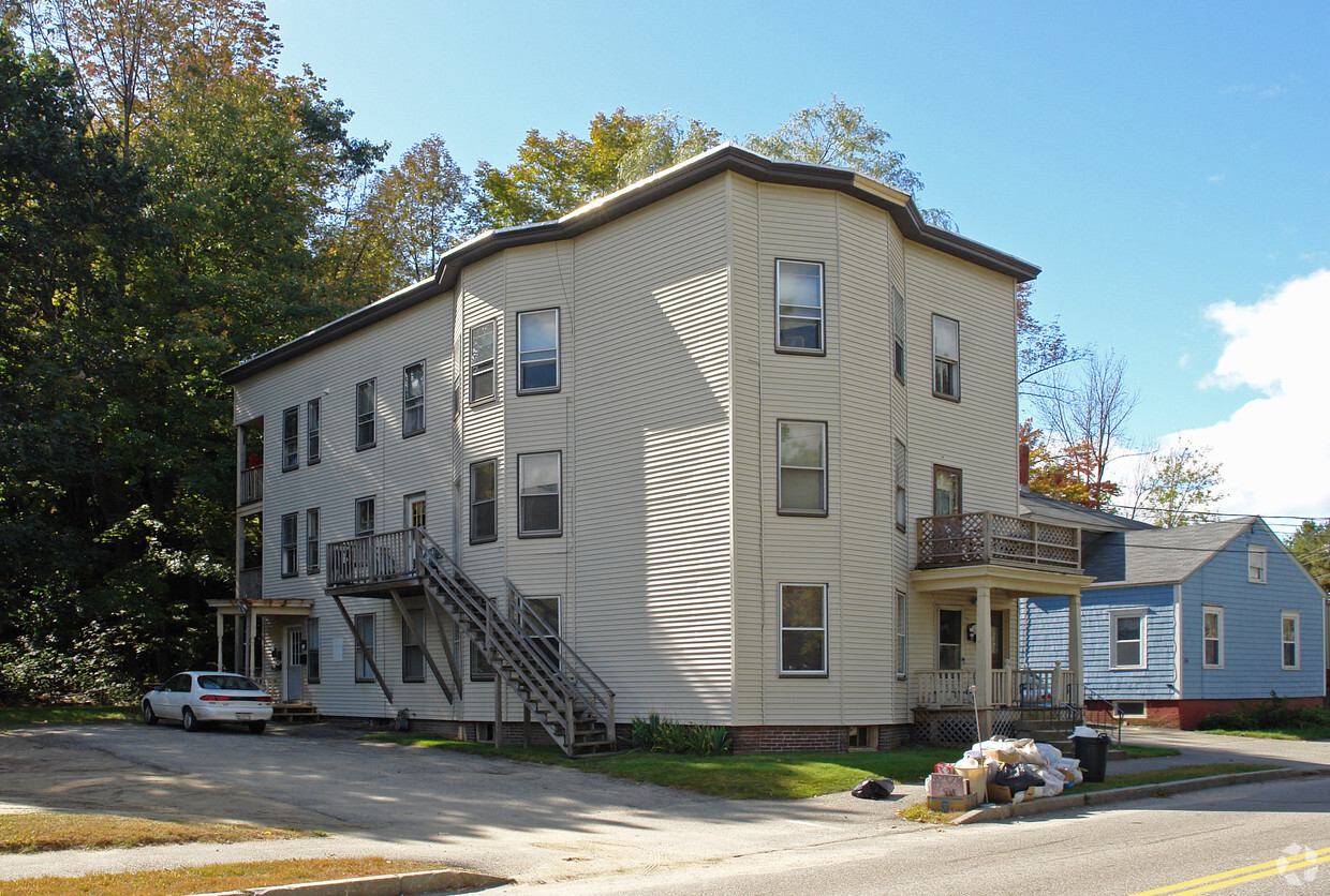 Primary Photo - 108 Mill St