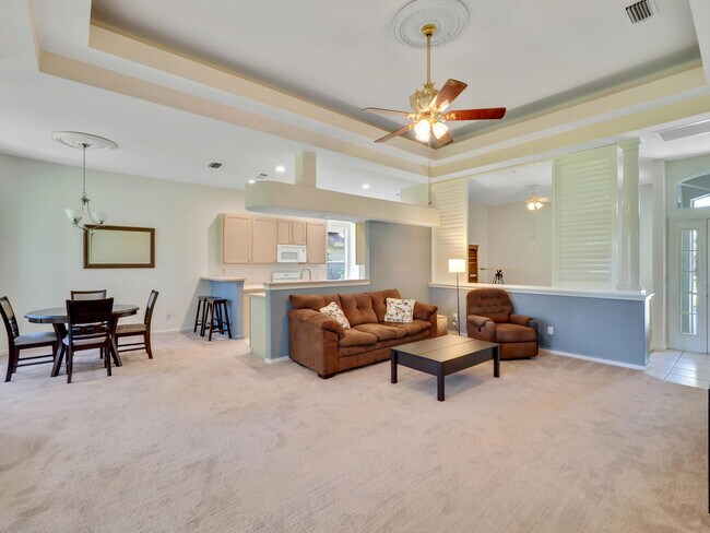 Foto del edificio - 8324 Belfry Pl
