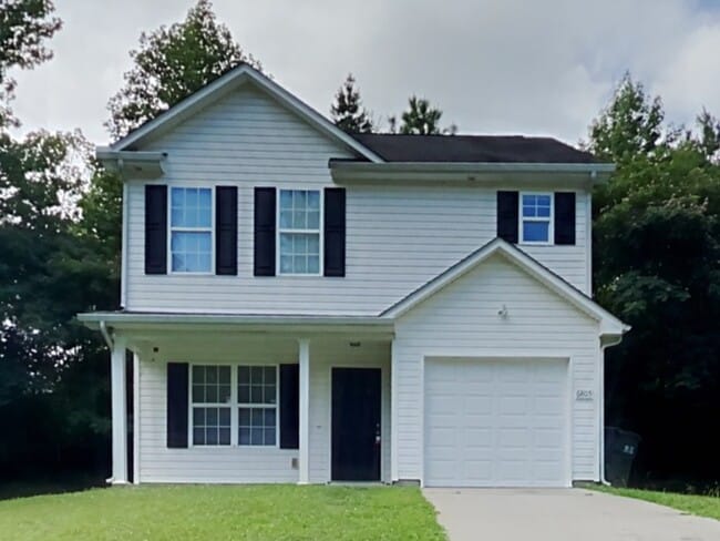 Building Photo - 6805 Ciera Nichole Ct