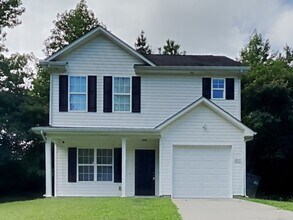 Building Photo - 6805 Ciera Nichole Ct