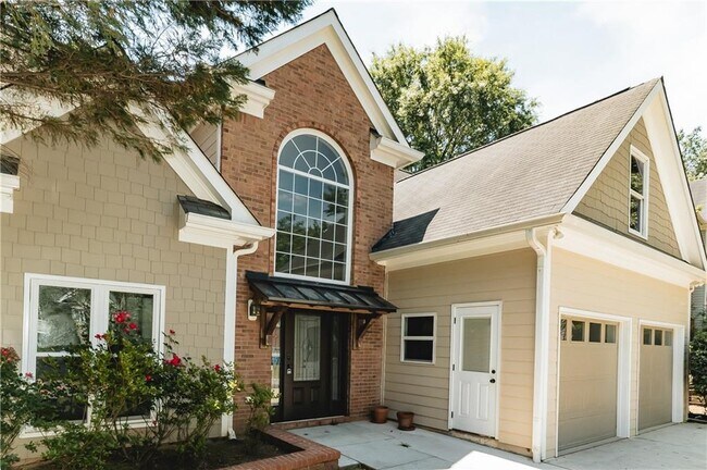 Foto del edificio - 5664 Jackson Knoll Trace NW