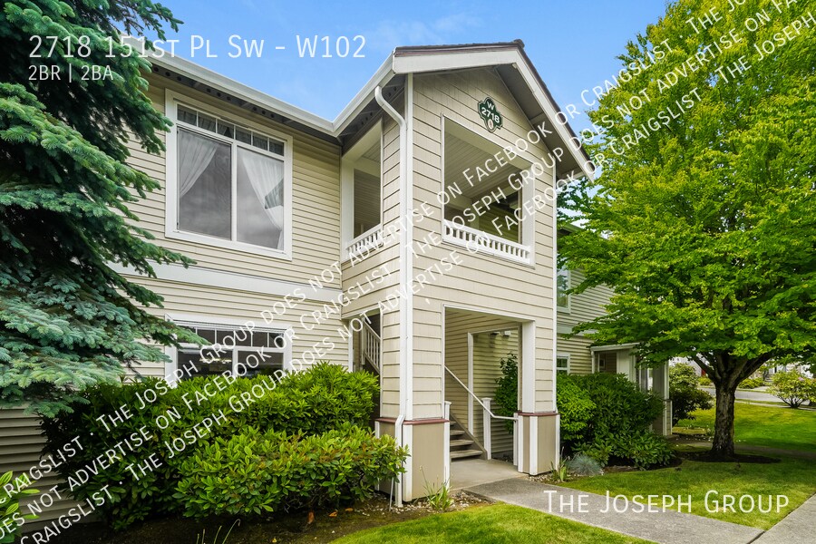 Foto principal - 2718 151st Pl SW