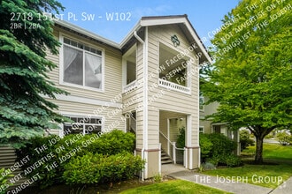 Building Photo - 2718 151st Pl SW