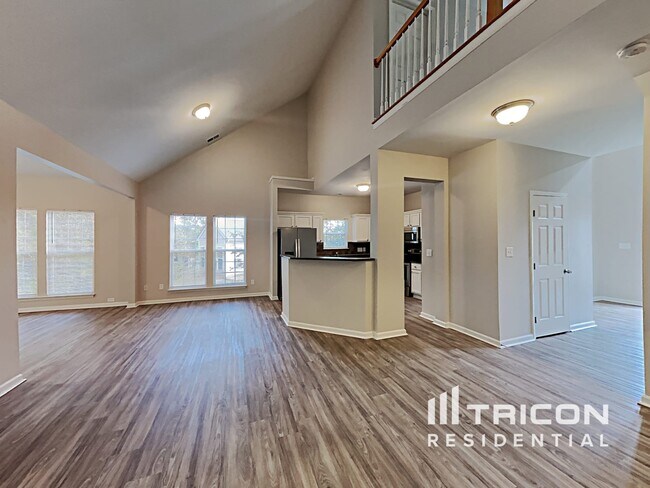 Foto del edificio - 812 Trace Court Troutman NC