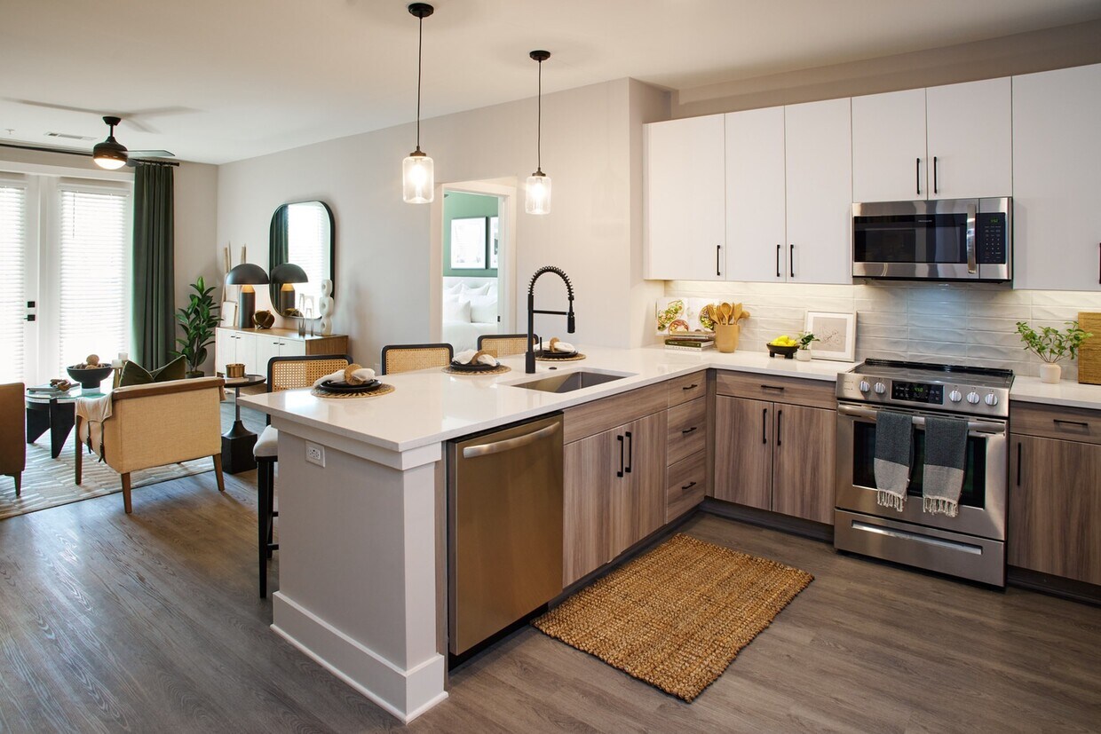 La finca de Farmington - The Stead at Farmington