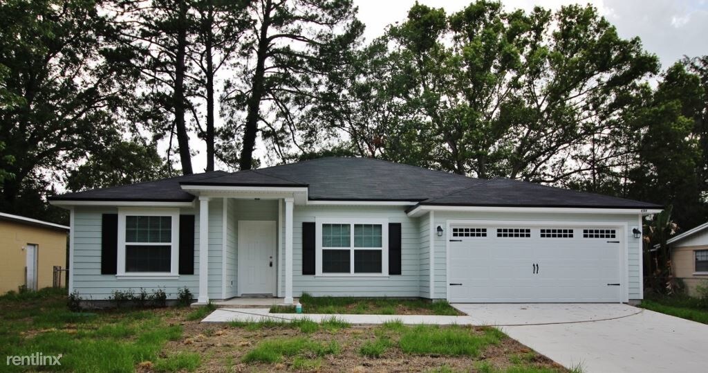 Primary Photo - 4 br, 2 bath House - 4504 Jammes Rd