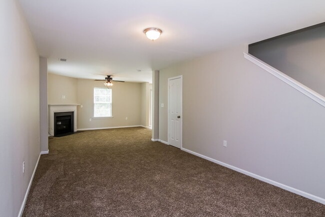 Building Photo - 11427 Tribal Drive