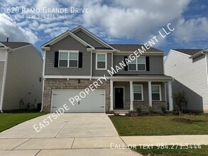 Building Photo - 620 Ramo Grande Dr