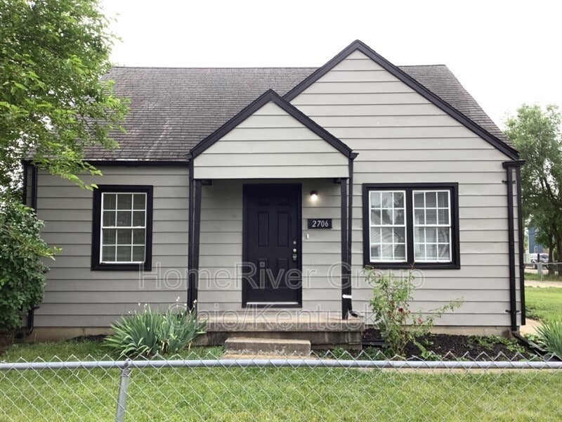 2706 Ontario Ave, Dayton, OH 45414 House Rental in Dayton, OH