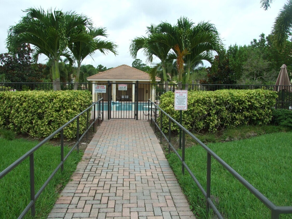 9602 SW Purple Martin Way, Stuart, FL 34997 House Rental in Stuart