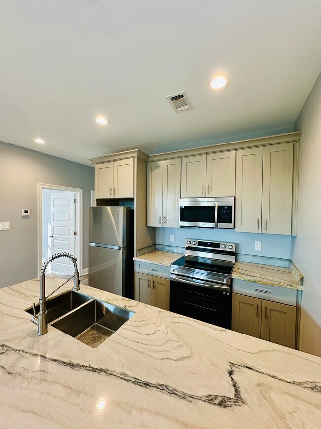 Foto del edificio - 5430 N Román St