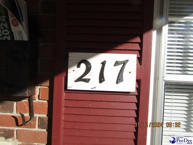 Foto del edificio - 217 Brearly St