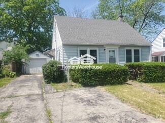 Building Photo - W169N9081 Goode Ave