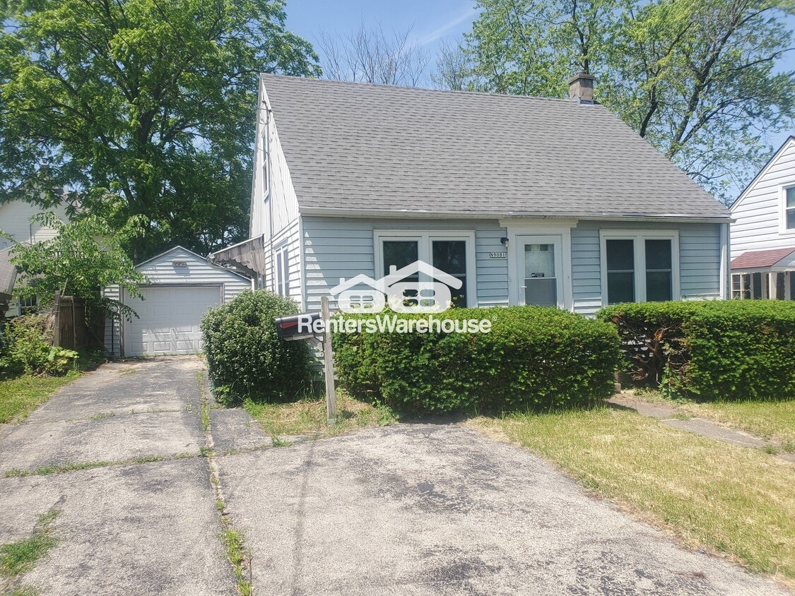 Primary Photo - W169N9081 Goode Ave